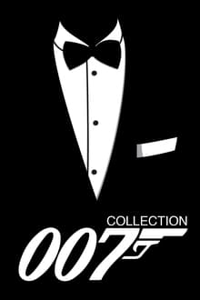Loạt phim Điệp Viên 007