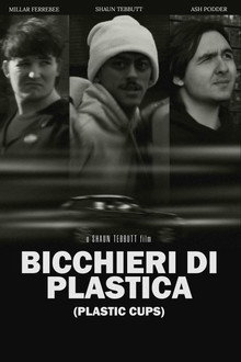 Plastic Cups