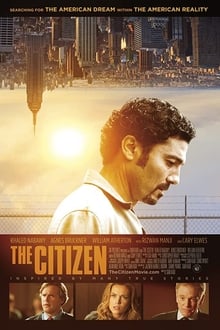 Poster do filme The Citizen