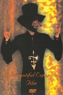 Poster do filme Prince: The Beautiful Experience