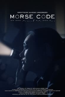 Poster do filme Morse Code