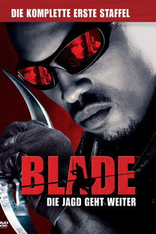 Staffel 1