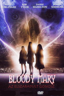Bloody Mary