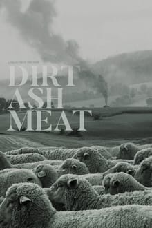 Poster do filme Dirt Ash Meat
