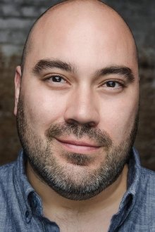 Photo of Jorge Chapa