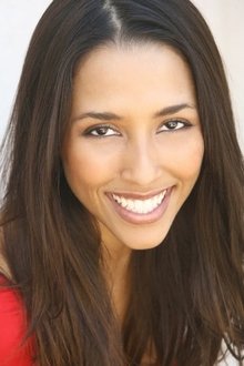 Photo of Bianca Lopez