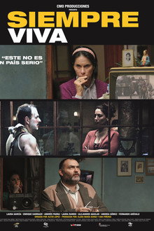 Siempreviva