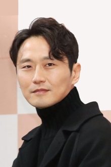 Photo of Park Shin-woo