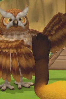 Franklin and Friends - Season 1