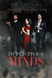 Duplicitous Minds