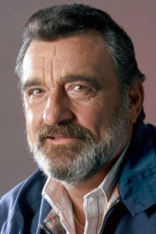 Photo of Victor French