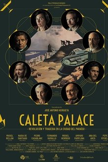 Caleta Palace