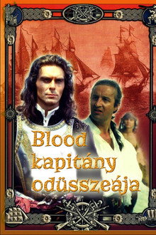 Blood kapitány odüsszeája