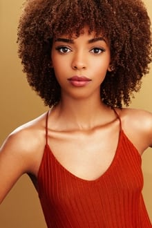 Photo of Amber Janea