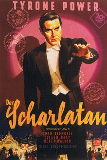 Der Scharlatan