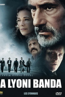 A Lyon-i banda