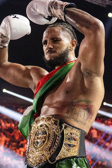 GLORY 92