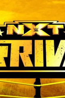 NXT ArRIVAL