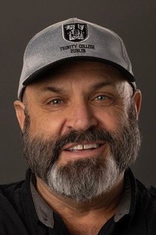 Photo of Mike Elliott