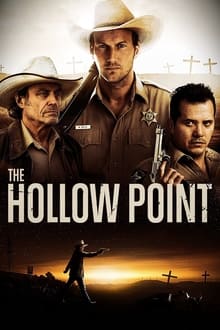 Poster do filme The Hollow Point