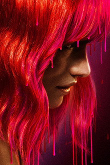 Strange Darling