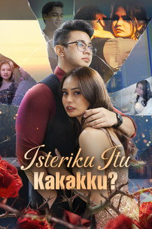 Isteriku Itu Kakakku