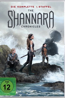 Staffel 1