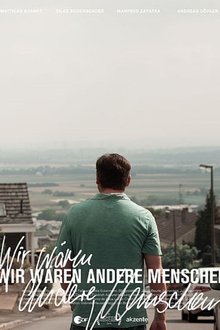 Poster do filme Wir wären andere Menschen