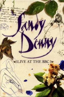 Sandy Denny: Live at the BBC