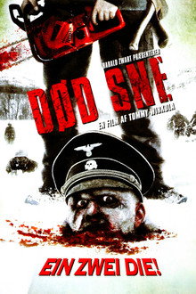 Død sne