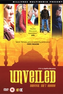 Poster do filme Unveiled