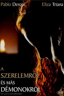A szerelemről és más démonokról