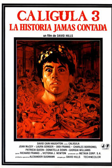 Calígula 3, la historia jamás contada