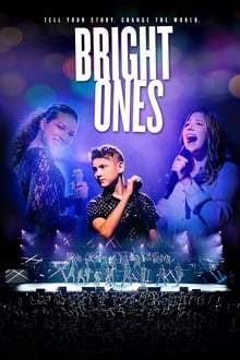 Poster do filme Bright Ones