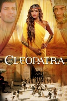 Poster da série Cleopatra