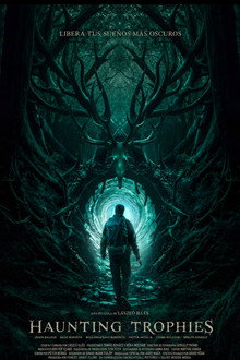 Haunting Trophies
