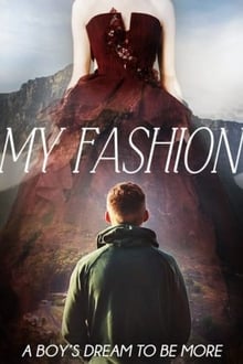 Poster do filme My Fashion