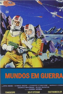 Mundos em Guerra