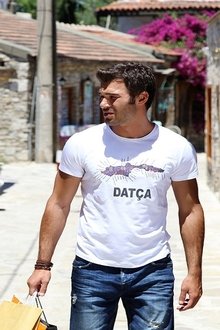 Çilek-Kokusu