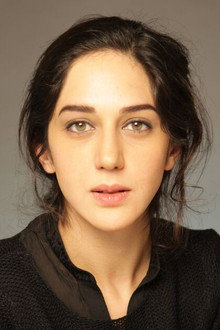 Photo of Zar Amir Ebrahimi