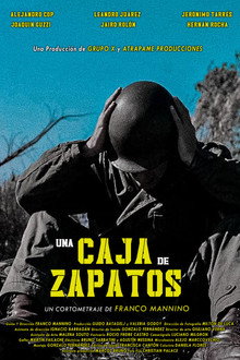 Una Caja De Zapatos