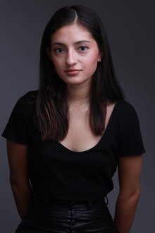 Photo of Natalia Quiroz
