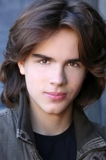 Photo of Matthew Garbacz