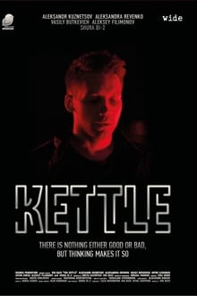 Poster do filme Kettle - A Vida em Ebulição