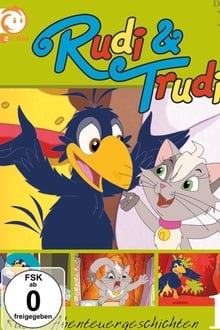 Poster da série Rudi & Trudi