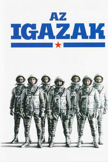 Az igazak