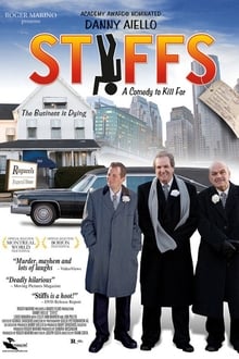 Poster do filme Stiffs