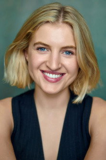 Photo of Georgie Fellows