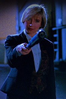 Martial Law II: Undercover