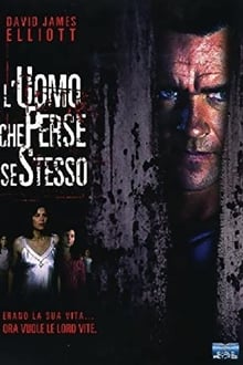 Poster do filme The Man Who Lost Himself